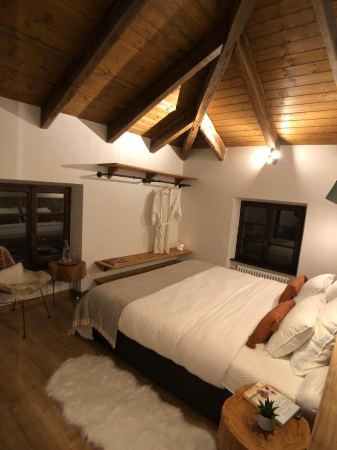 La Guardiana B&B Trivero Extérieur photo