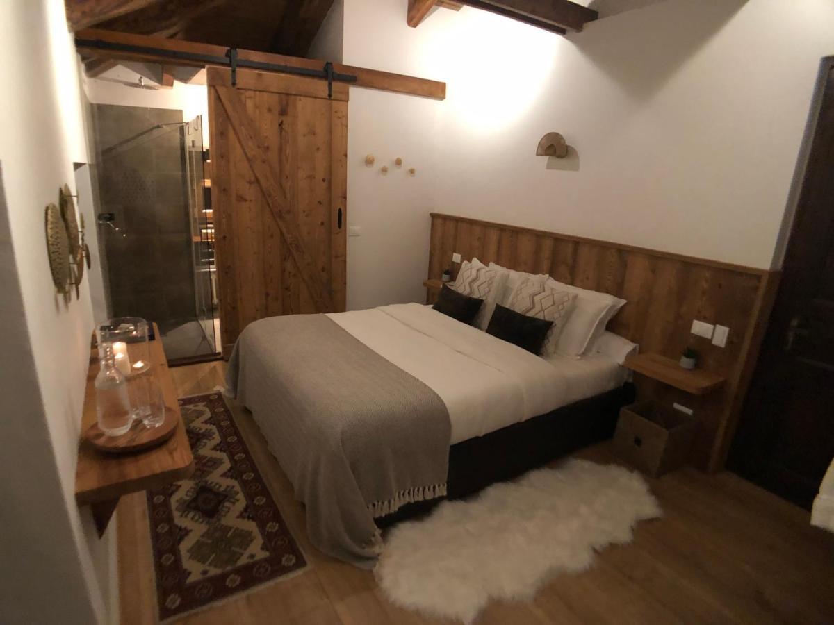 La Guardiana B&B Trivero Extérieur photo