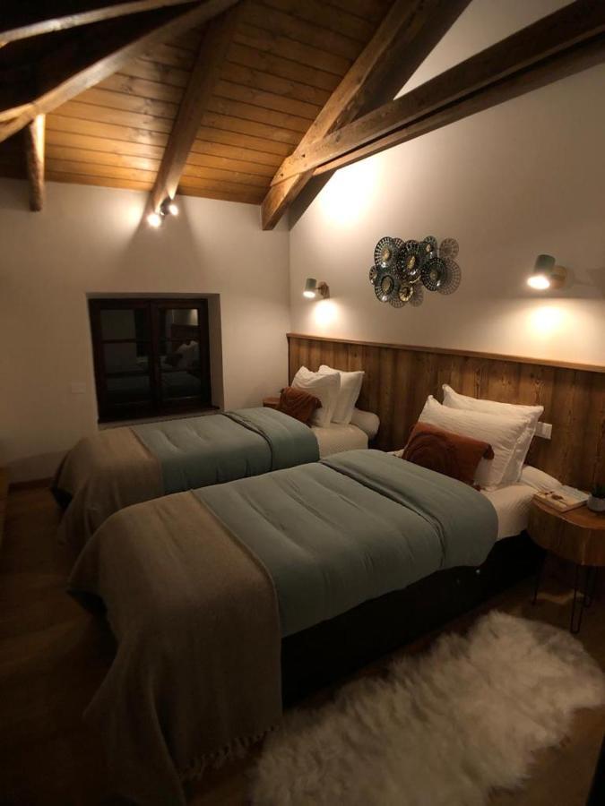 La Guardiana B&B Trivero Extérieur photo